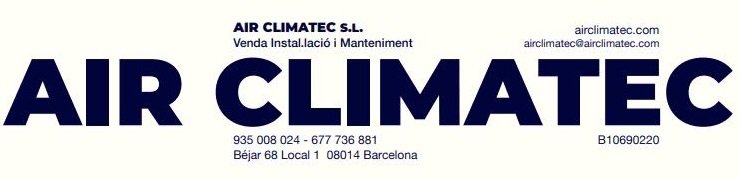 Logo Air Climatec